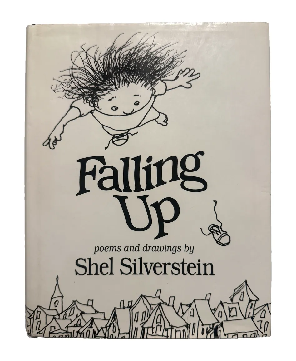 Falling Up by Shel Silverstein
