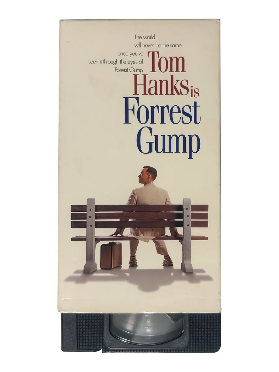 Forrest Gump