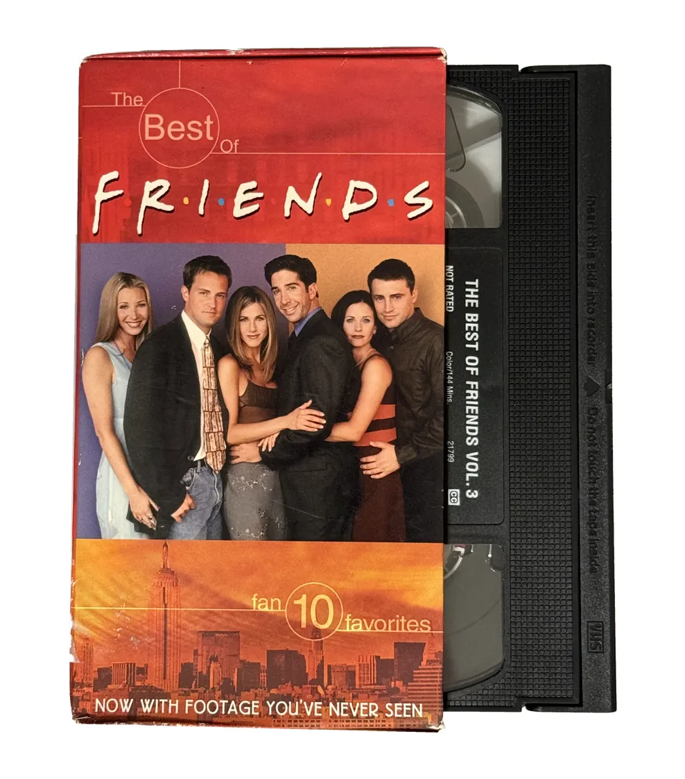 Friends