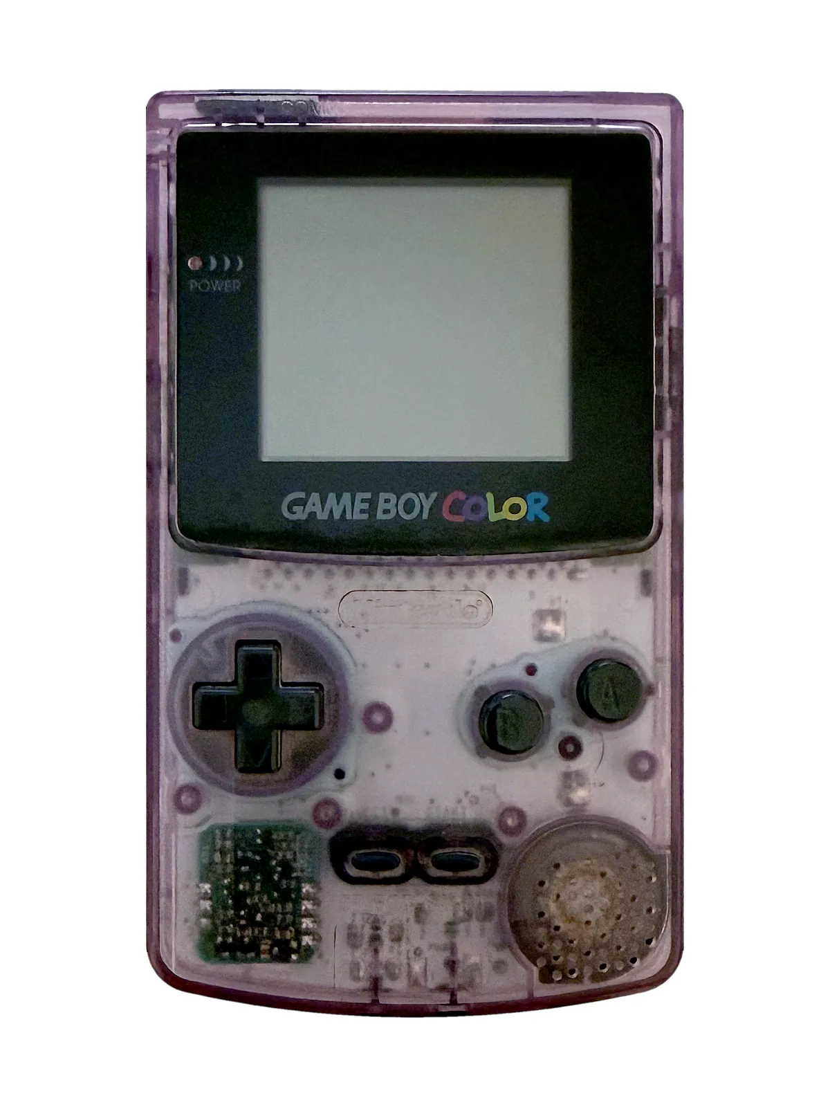 Game Boy Color