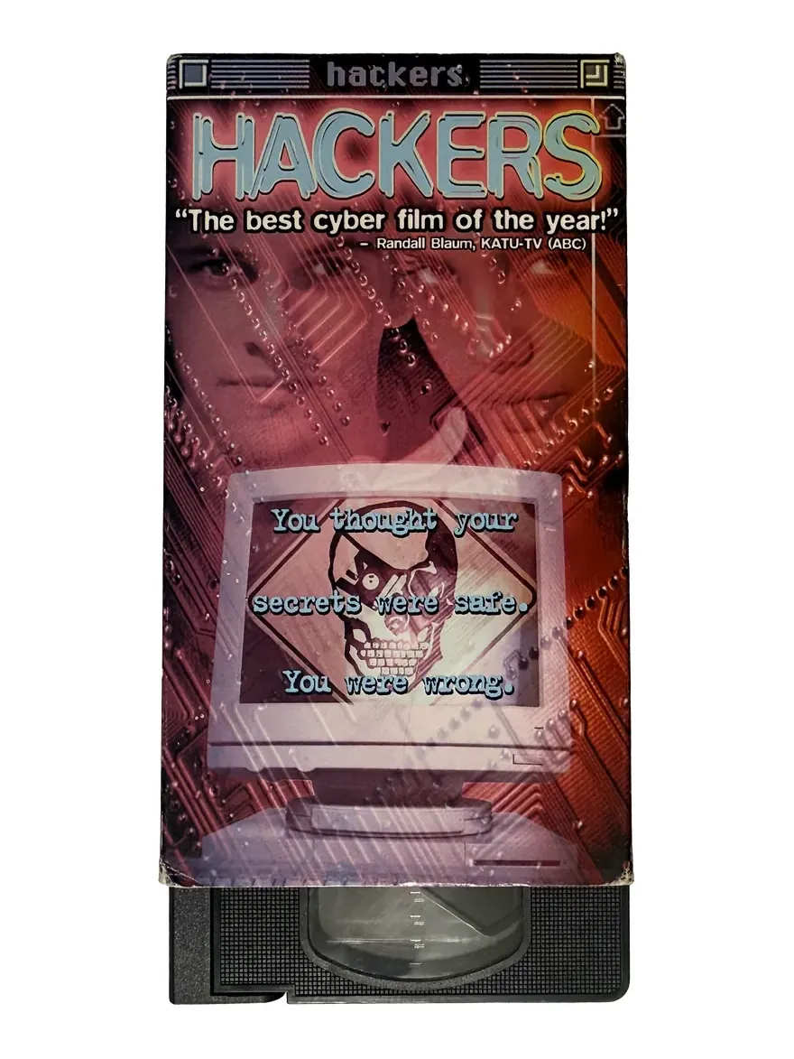 Hackers