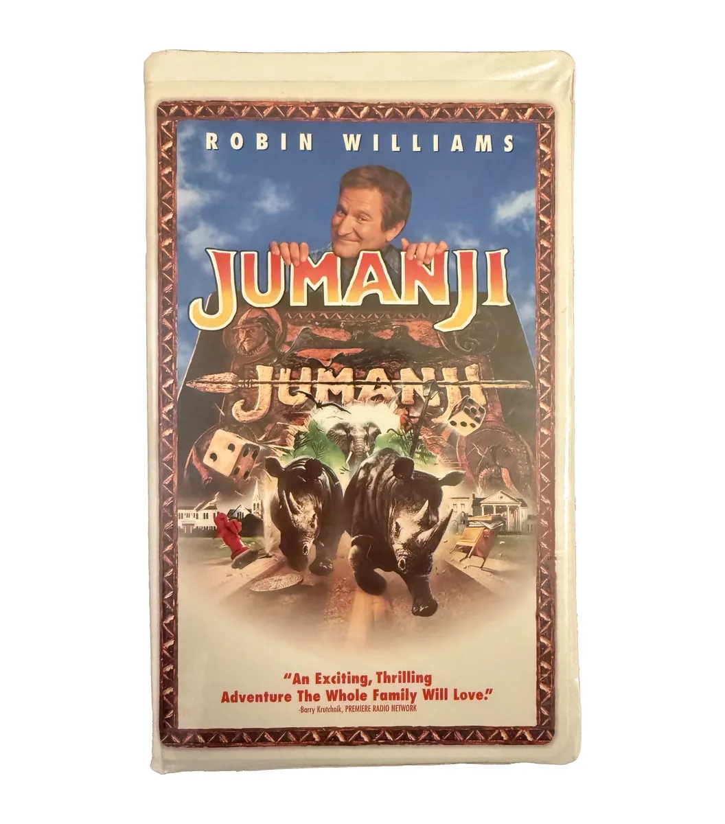 Jumanji