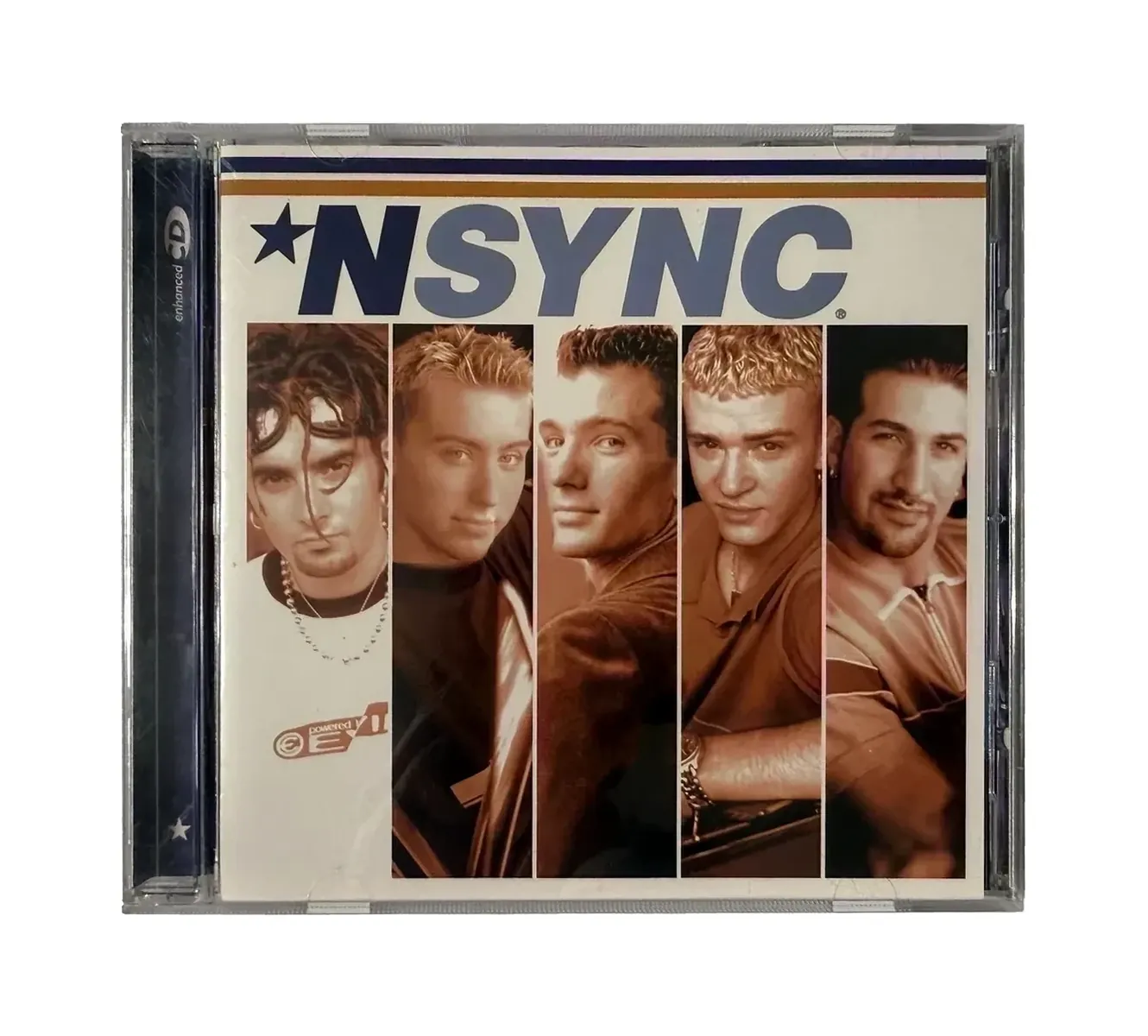 'N Sync by NSYNC