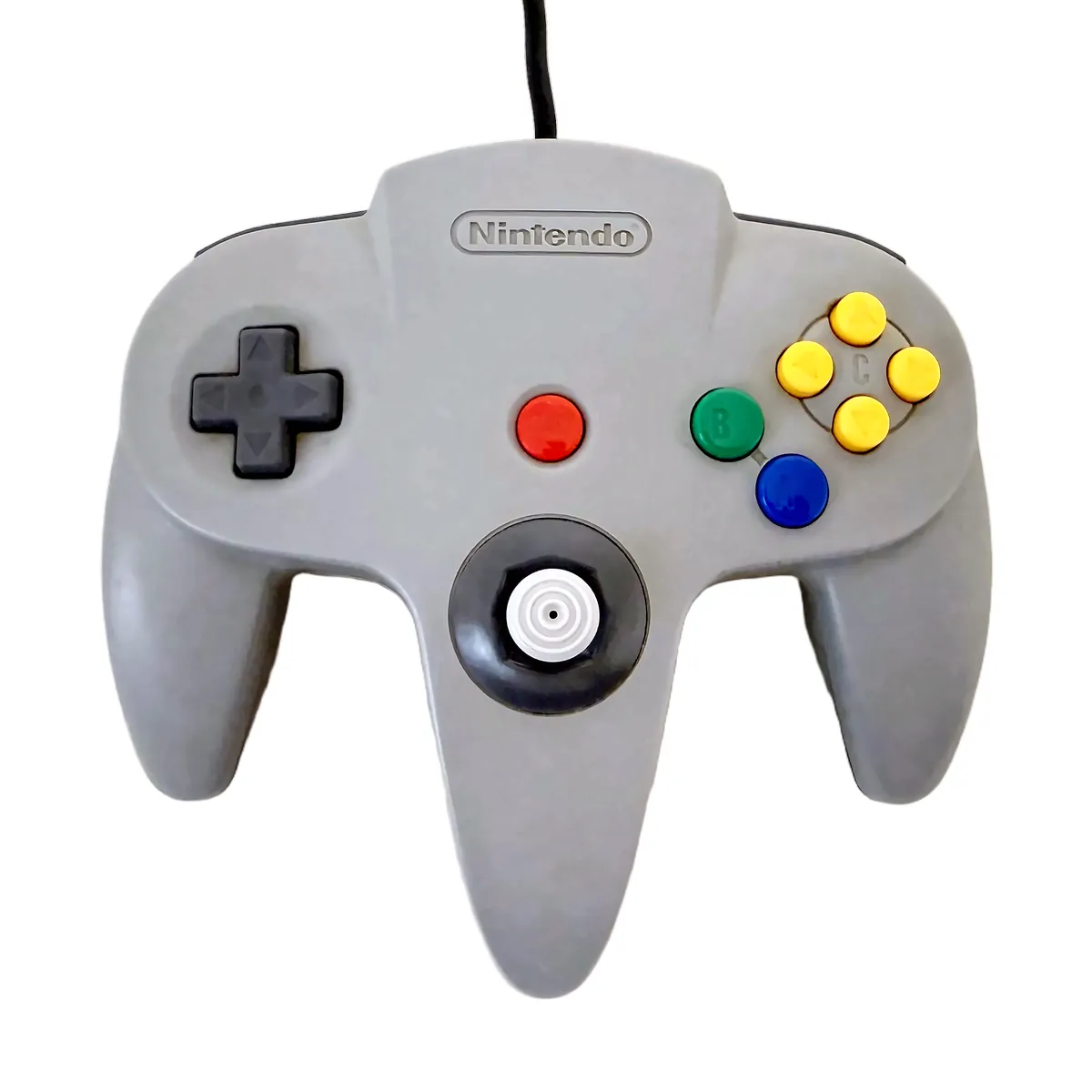 Nintendo 64 Controller