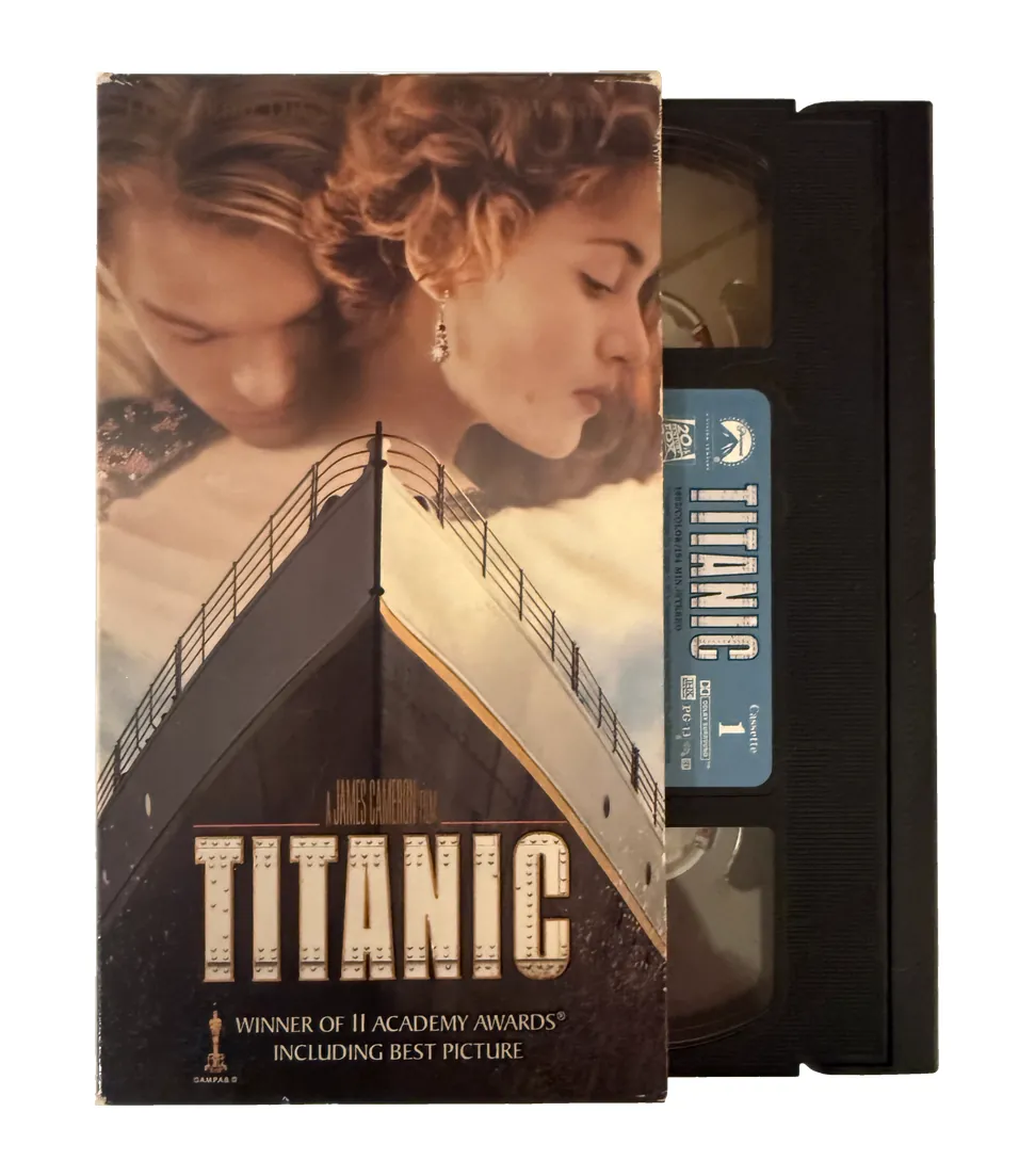 Titanic